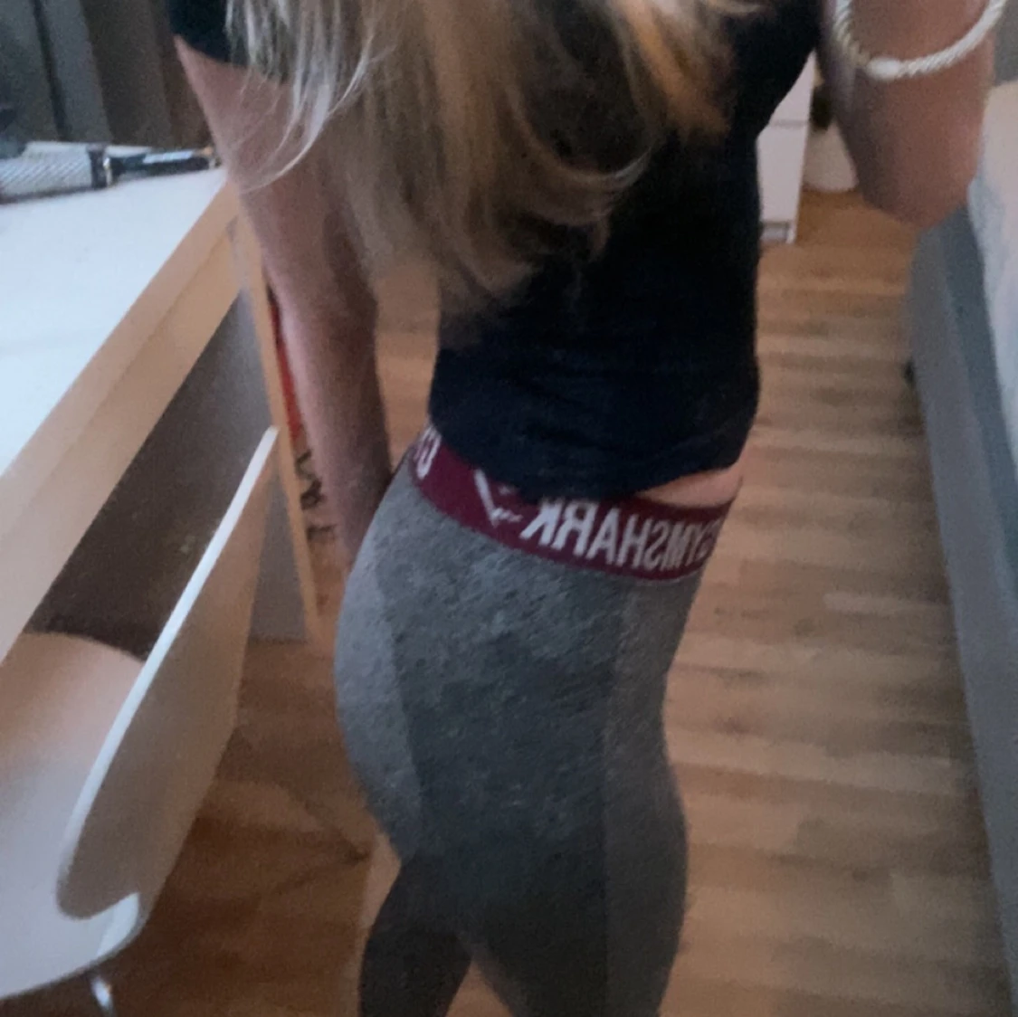 Leggings från gymshark  - 90