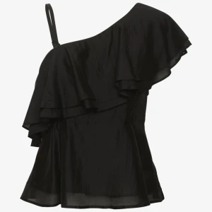 Fest topp - Säljer min super fina fest topp som endast är använd 1 gång! Nypris 699 men säljer för 300kr🪩❤️ från Zalando!