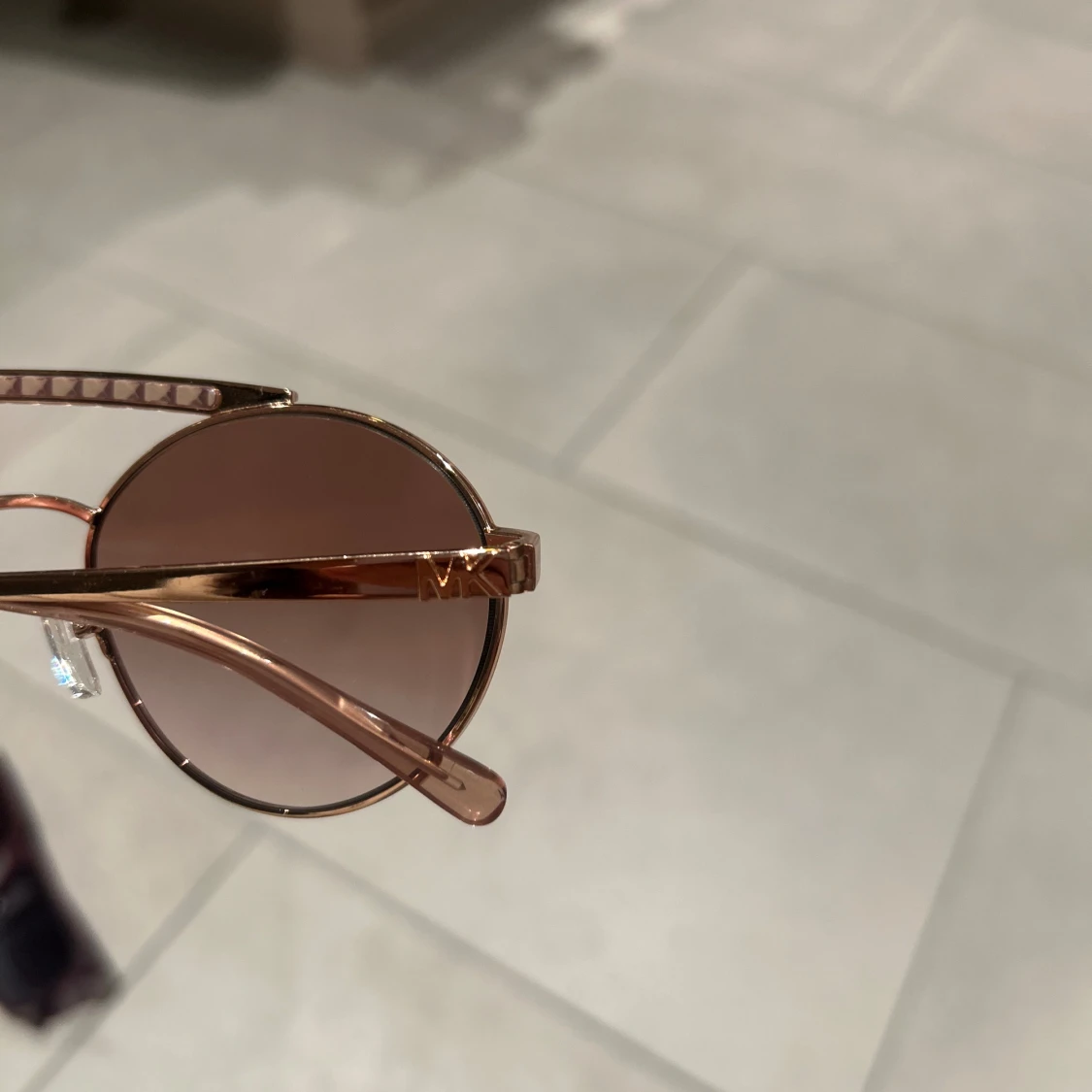 Michael kors solglasögon  - 91