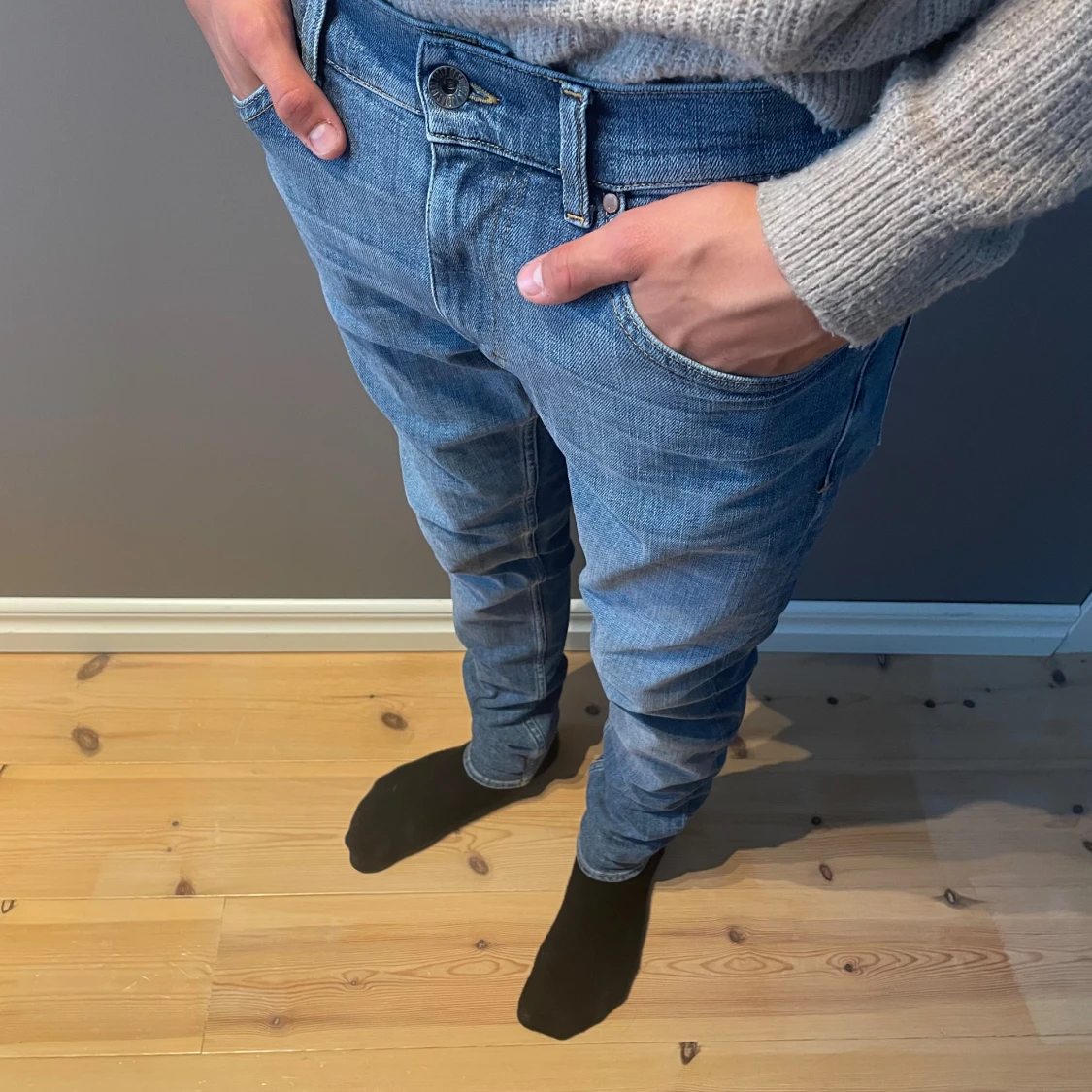 Tiger of sweden jeans - 90