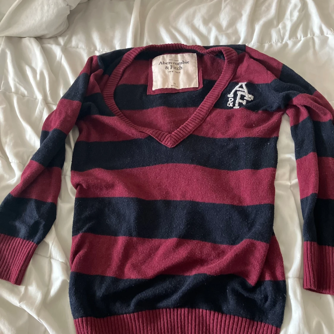 Abercrombie & Fitch tröja - 91