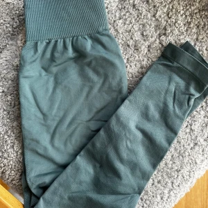 ICIW seamless tights  - Storlek S