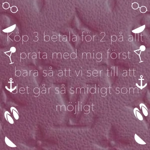 Rea - Gäller allt till den 20/7-2024