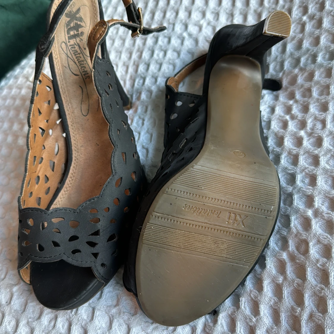 Xti tentation sko - 91