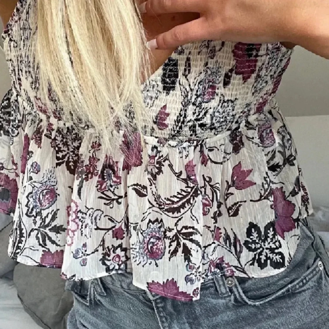 Fest/sommartopp - 90