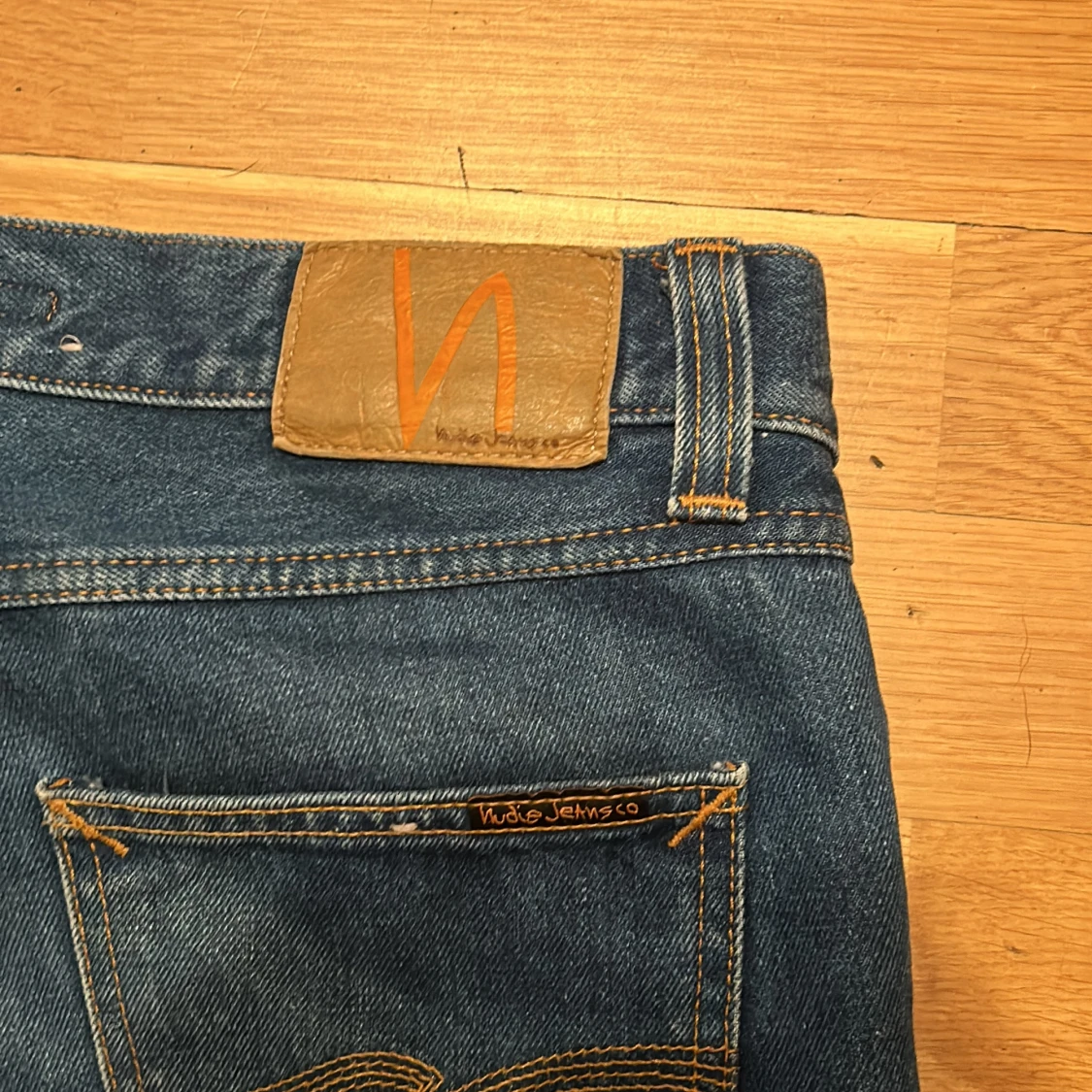 Nudie Jeans  - 92