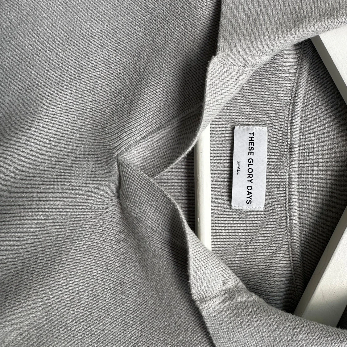 These Glory Days långarmad Piké  - 91