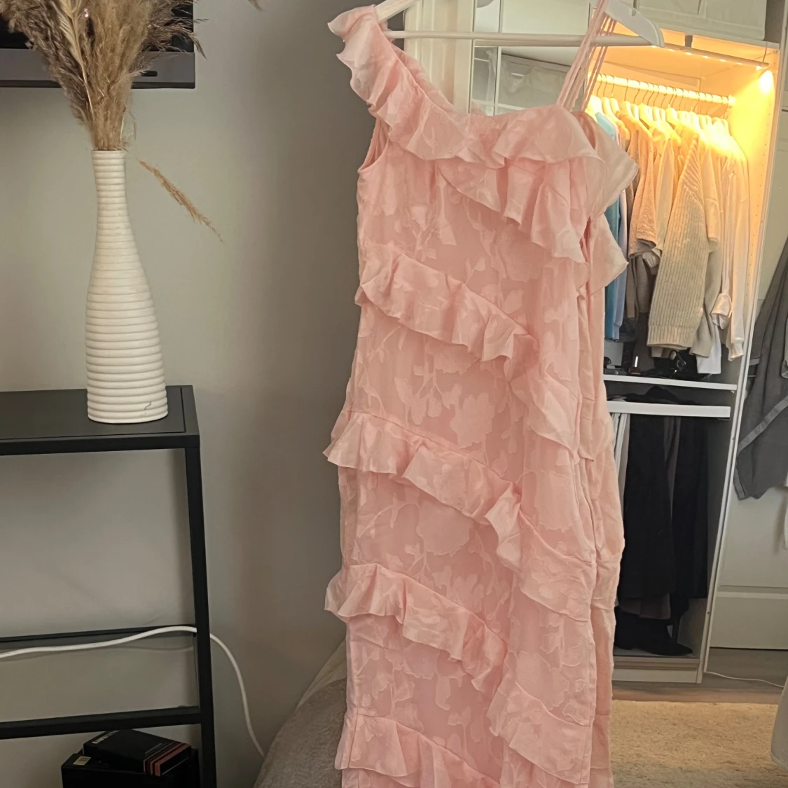 Volang klänning  - 91