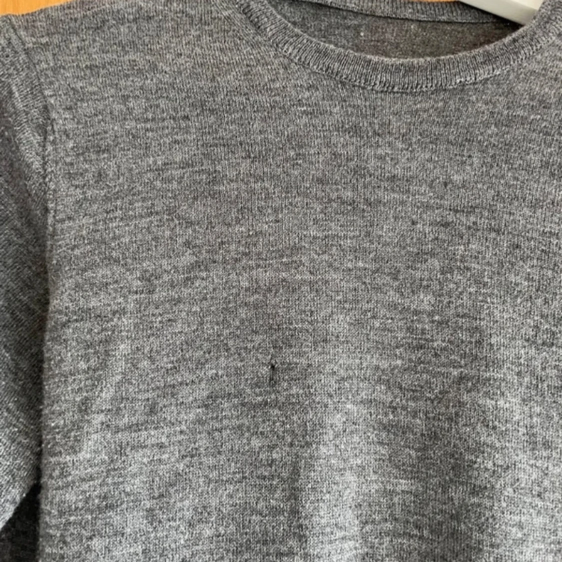 Lawrence&Grey Merino pullover - 90