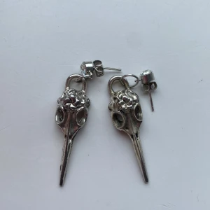 Örhängen  - Jätte coola oanvända örhängen!