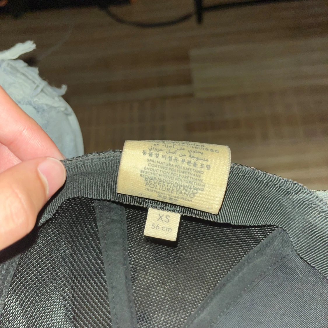 Gucci kingsnake keps  - 93