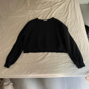 Sweatshirt - från Zink i storlek S