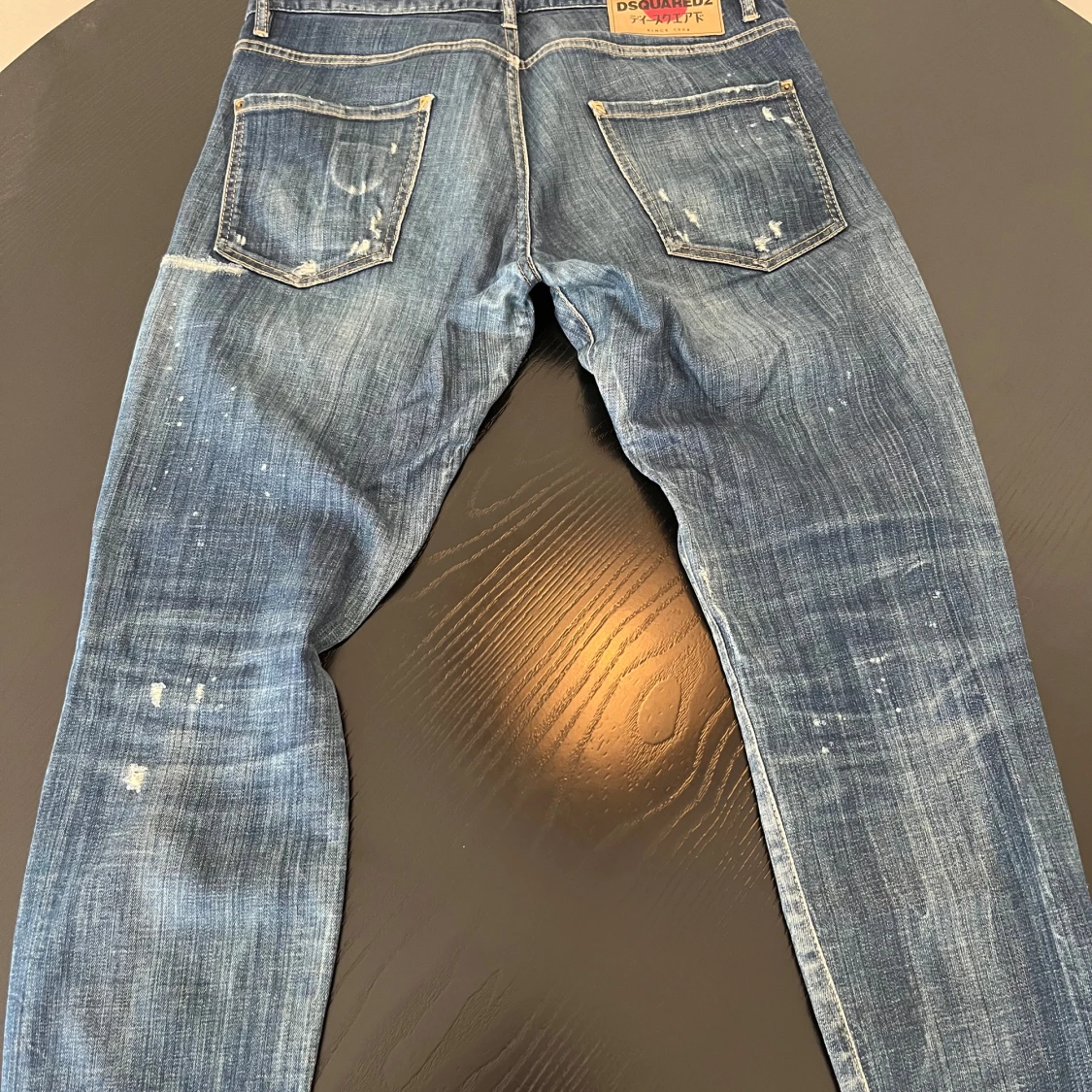 Dsquared2 jeans - str:52 - 90