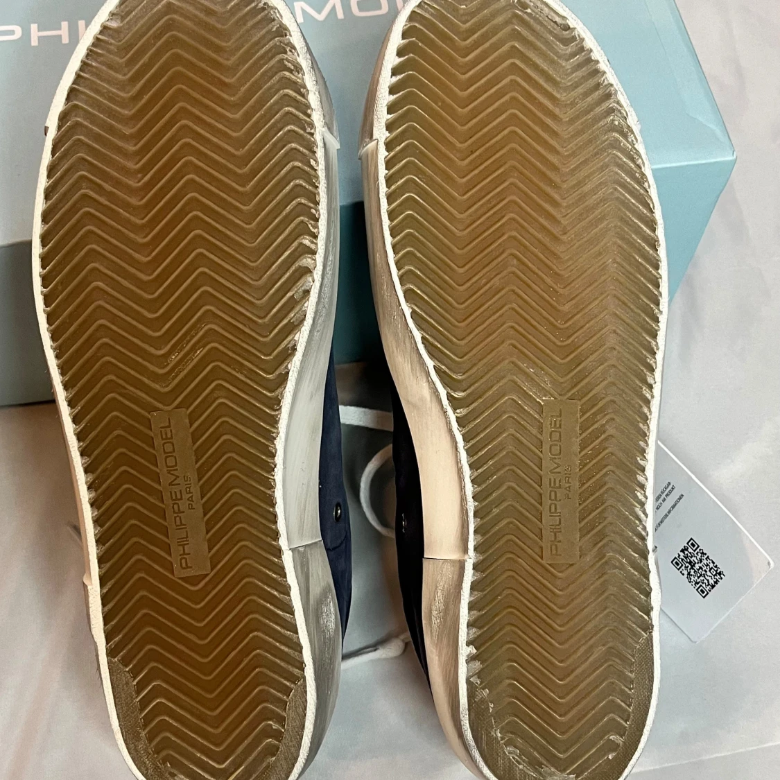 Philippe model prsx - 91