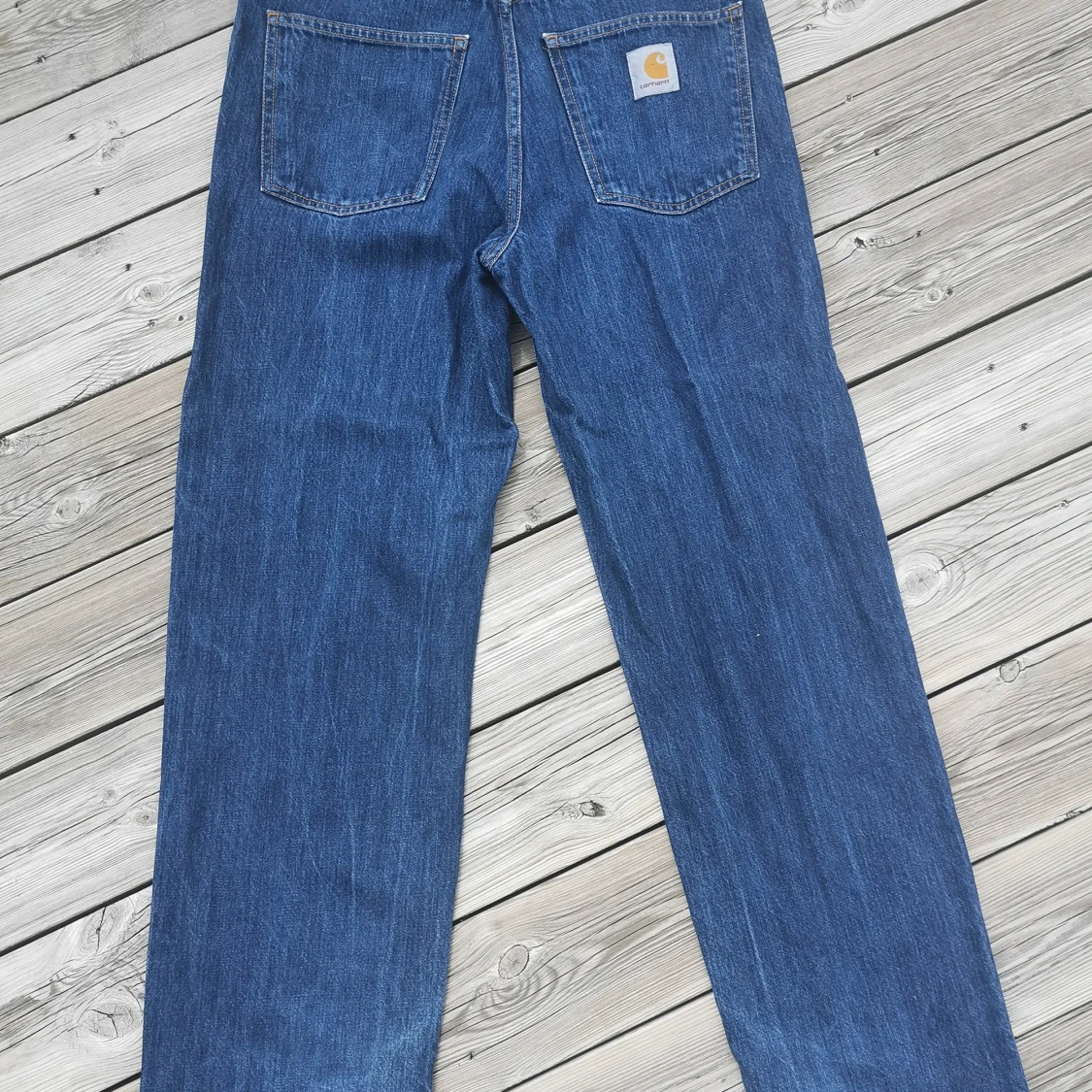 Carhartt jeans - 90