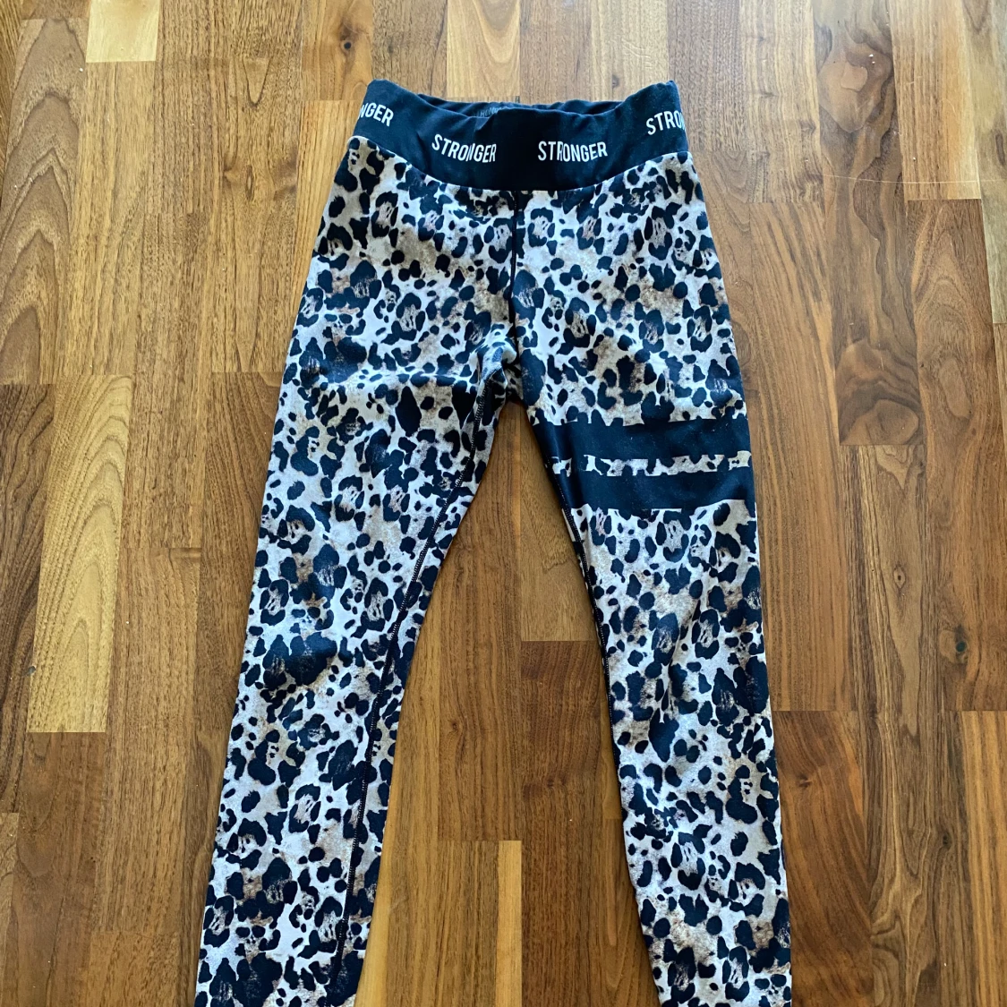 Stronger tights stl S