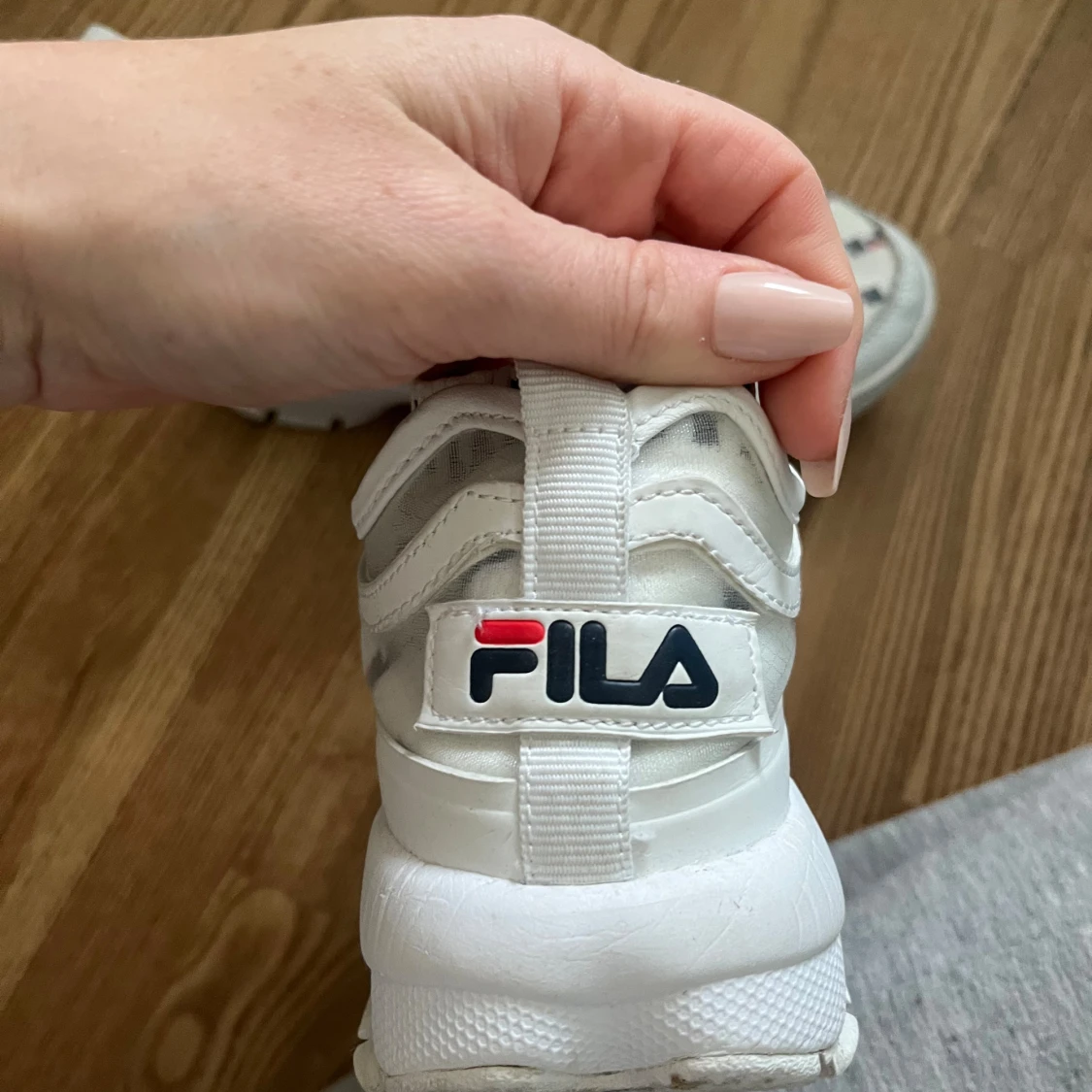 Fila shoes - 91
