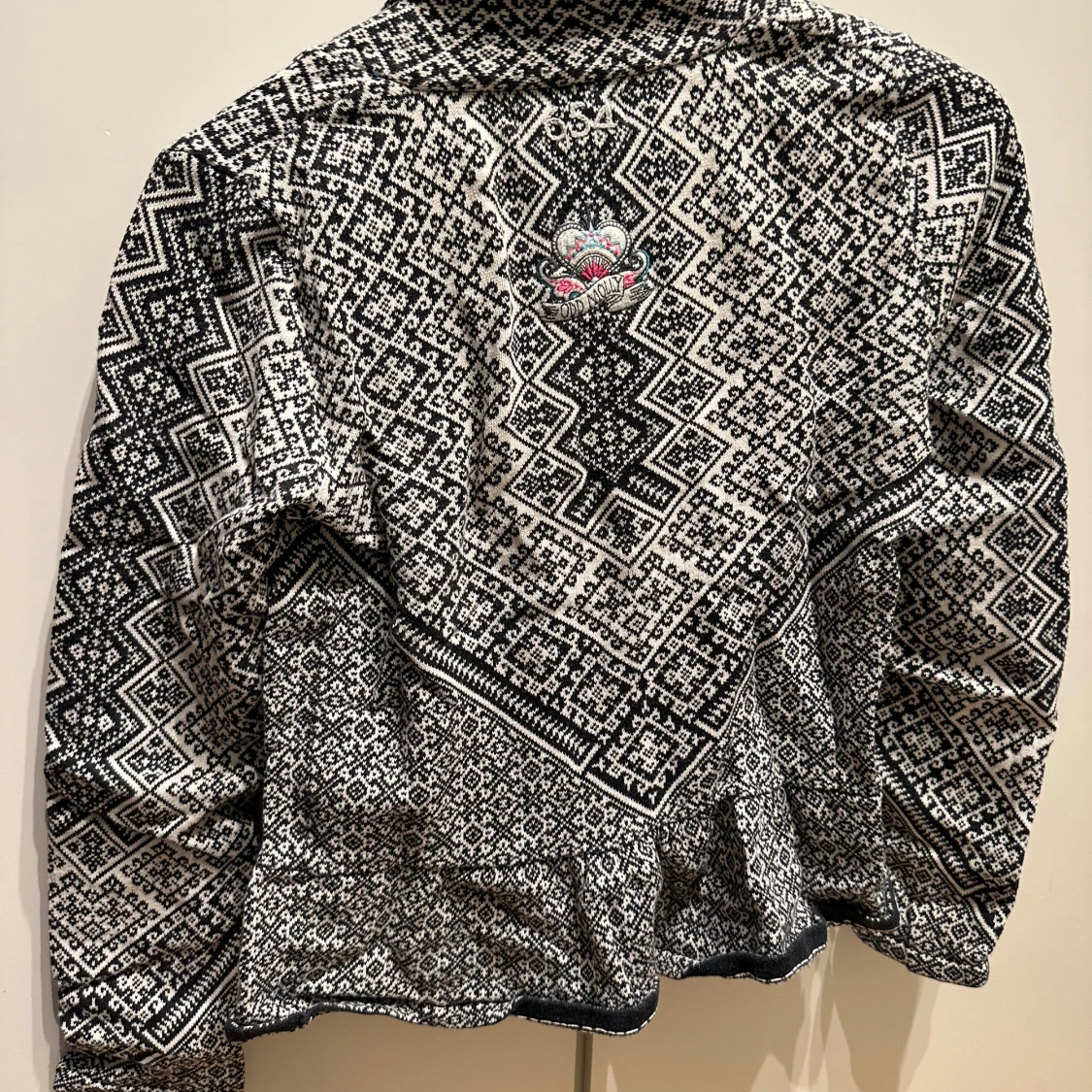 Odd molly tröja - 90