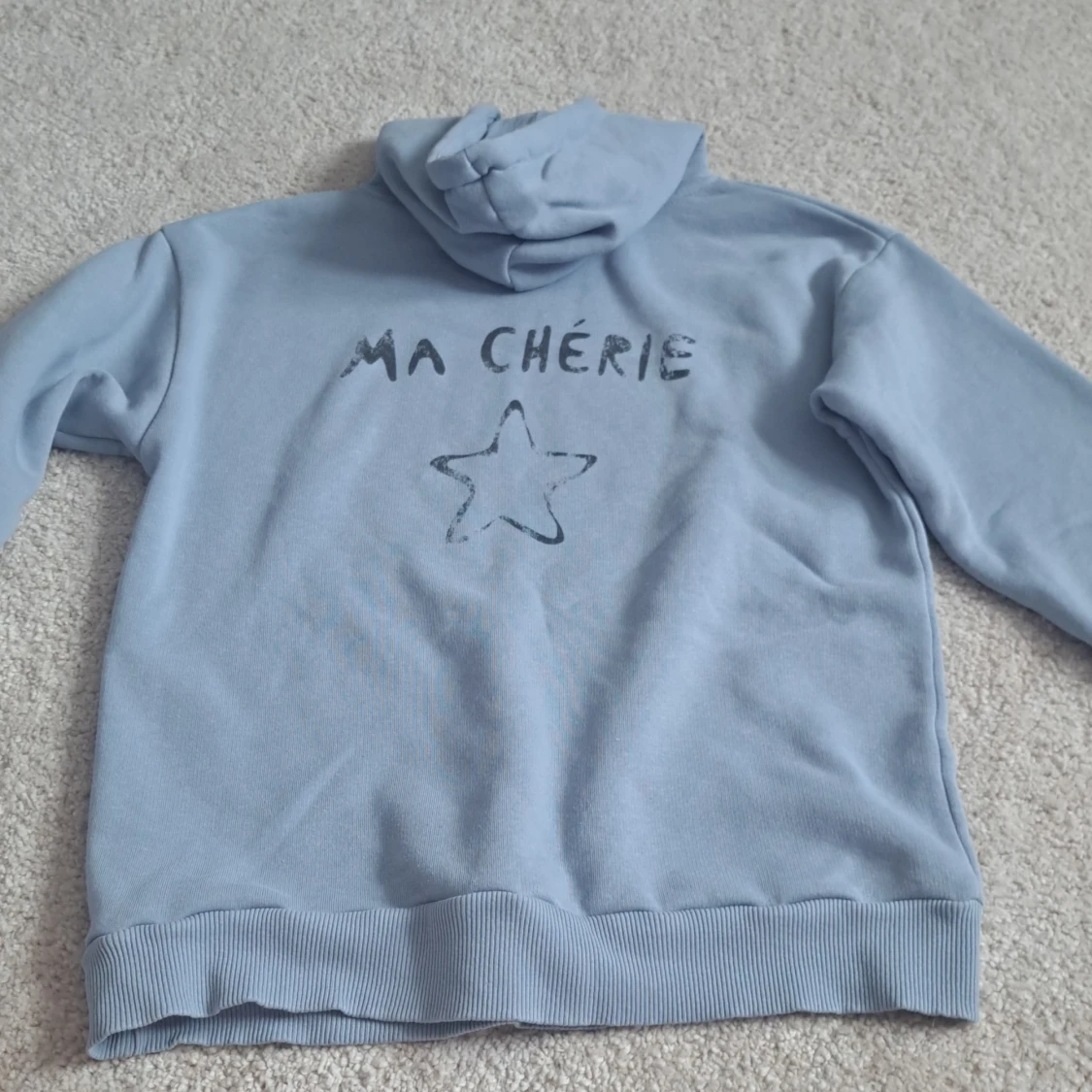 Ma chérie hoodie - 90