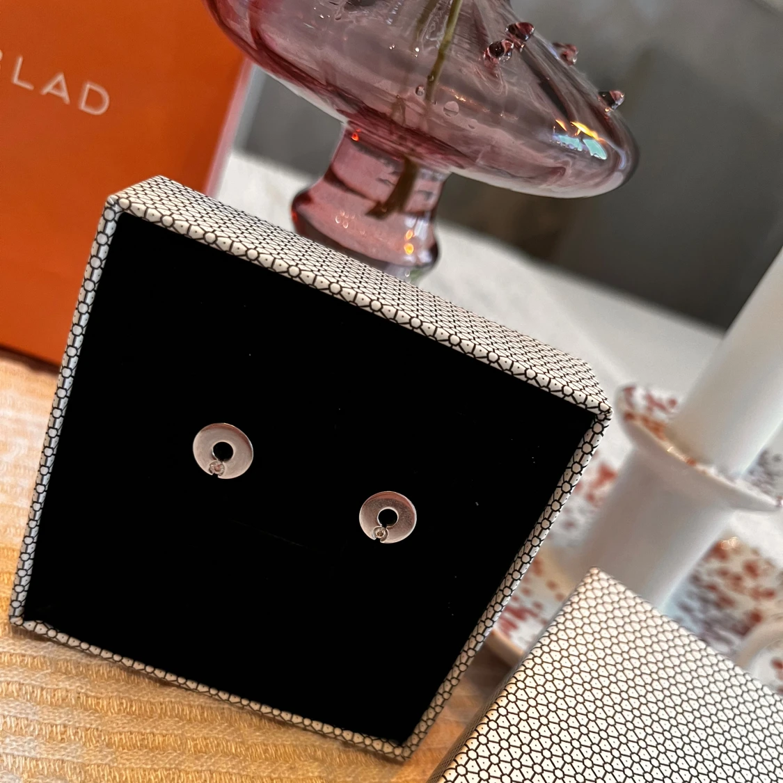 Örhängen Edblad  - 90