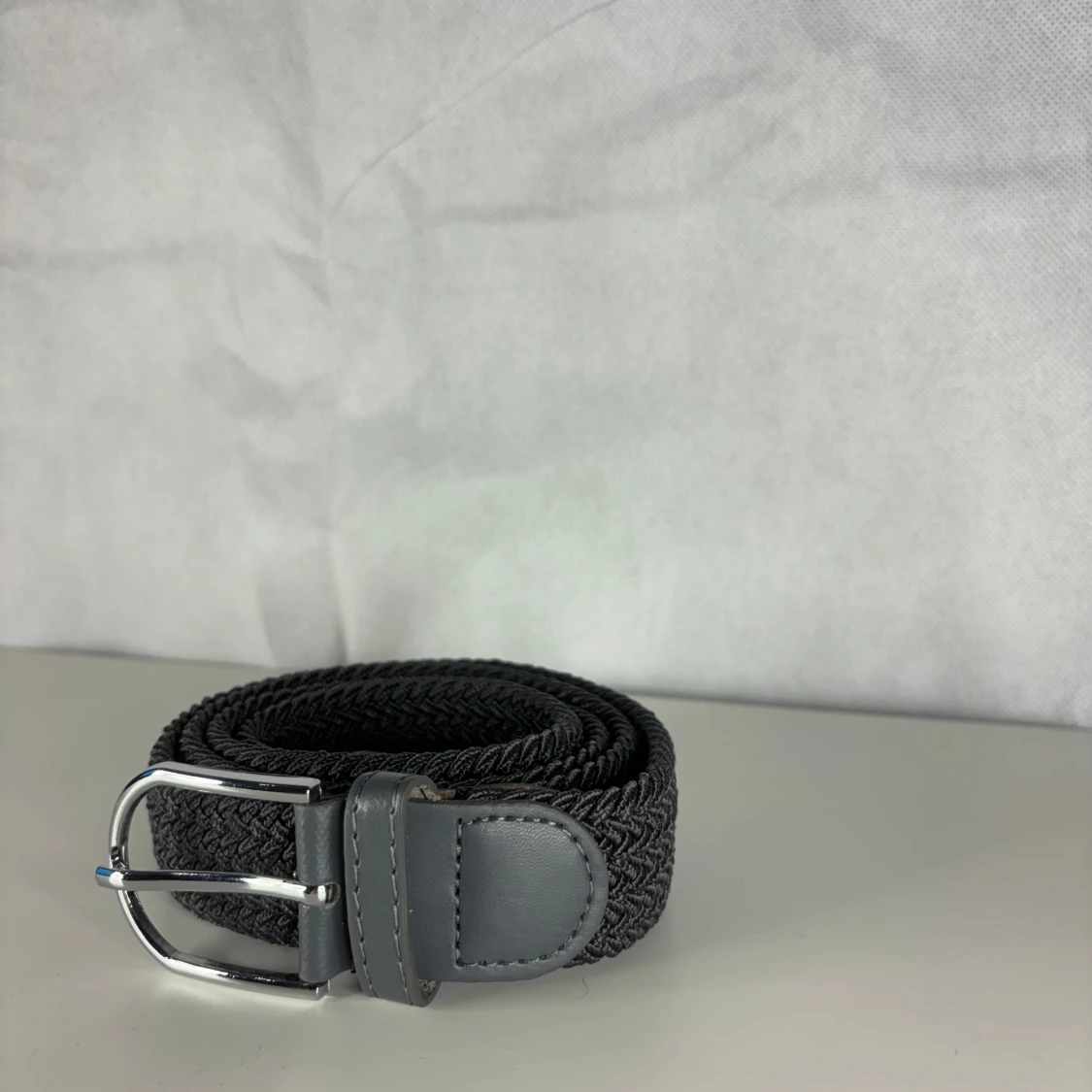 Flätade Bälten - 90