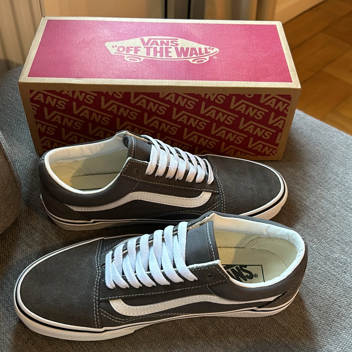 Vans Old Skool - 91
