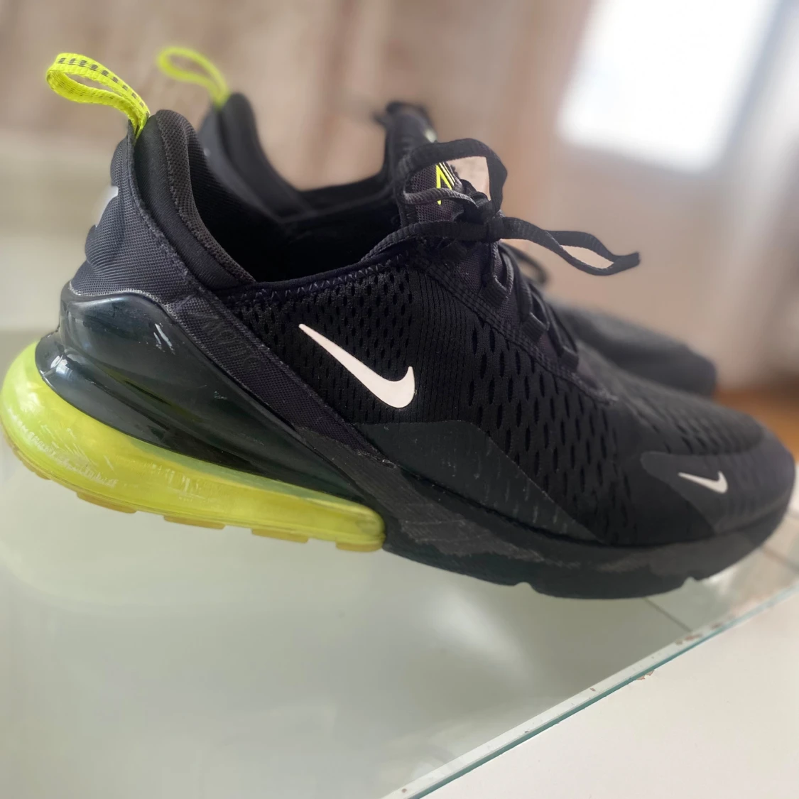 Lime gröna 270c - 91