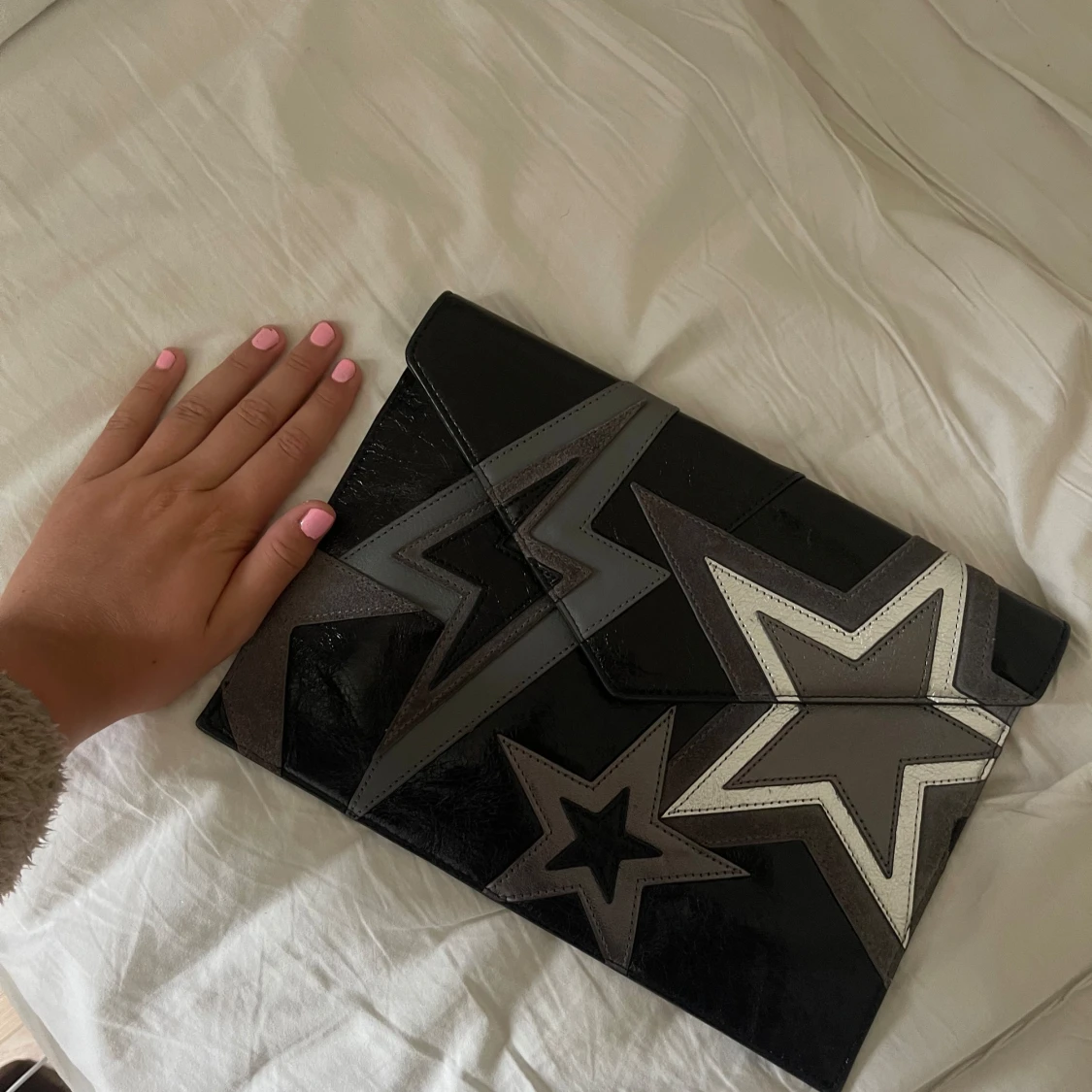 rebecca minkoff clutch - 91