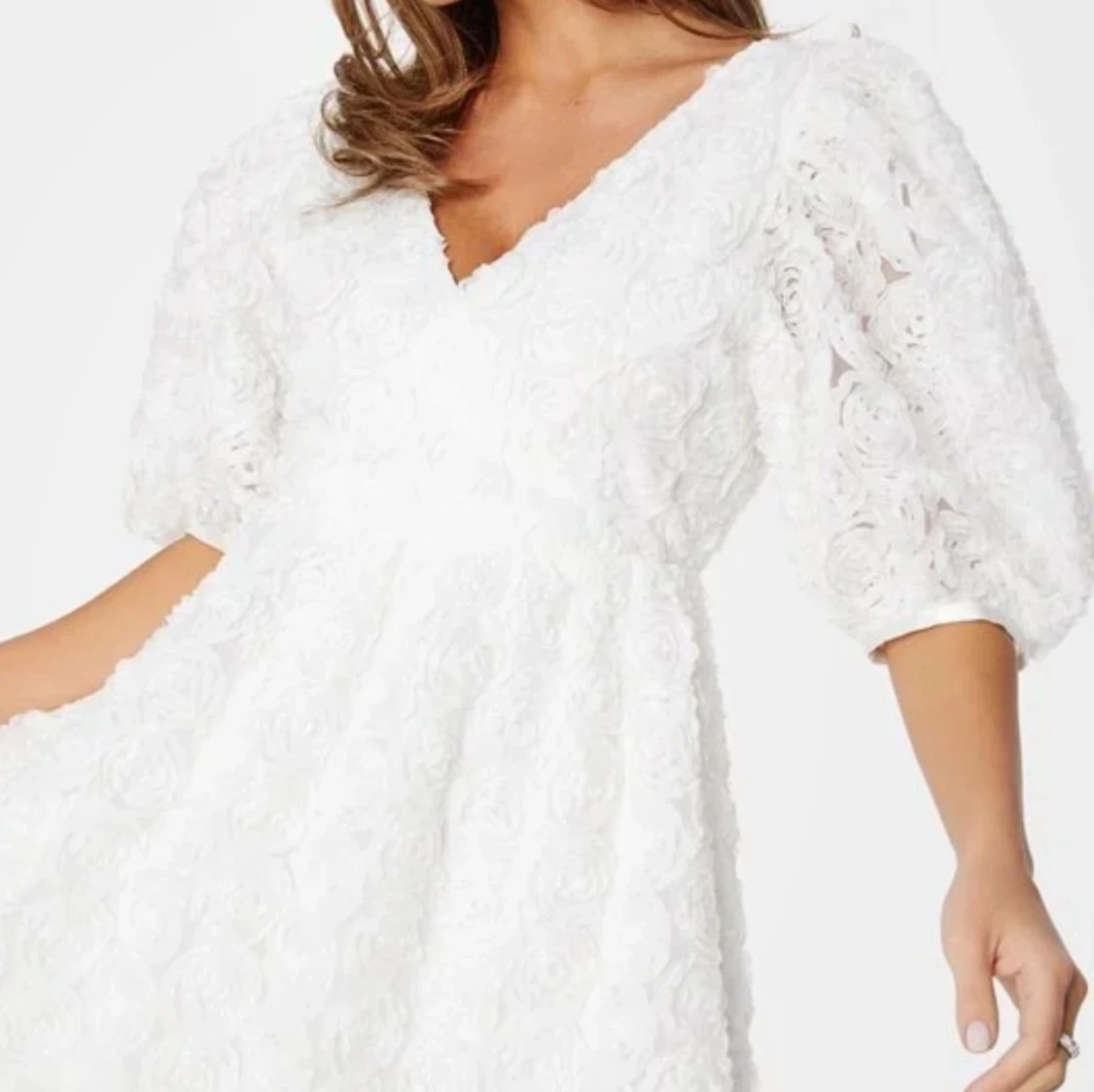 Studentklänning - 90