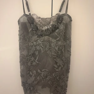 Spets topp - Fin topp från en second hand butik🩷 storlek xs