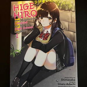 Hige hero - Eller båda för 130