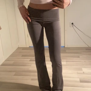 Yogapants  - Yogapants från Nelly🎀Aldrig använda