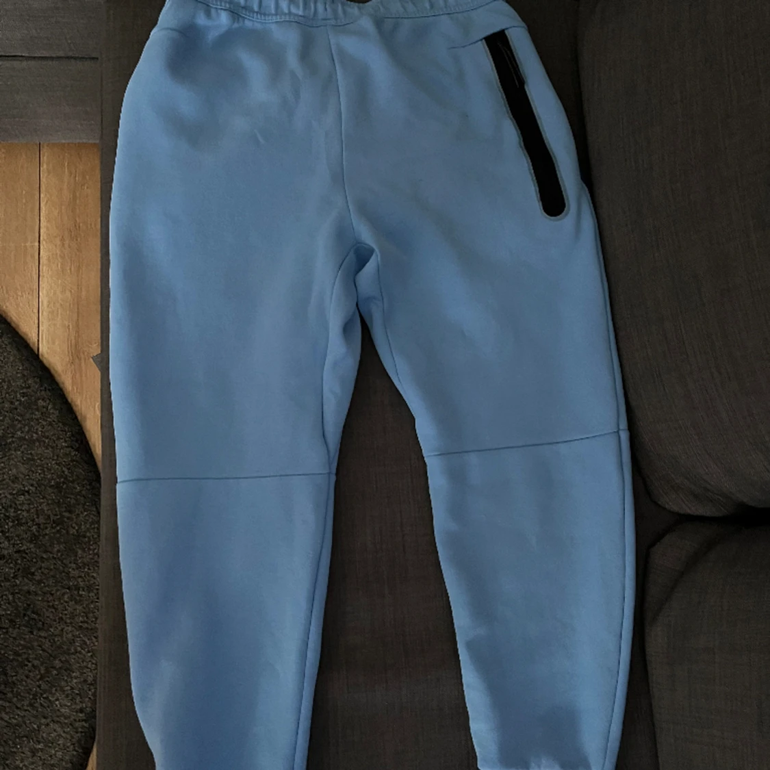 Nike tech fleece byxor - 90