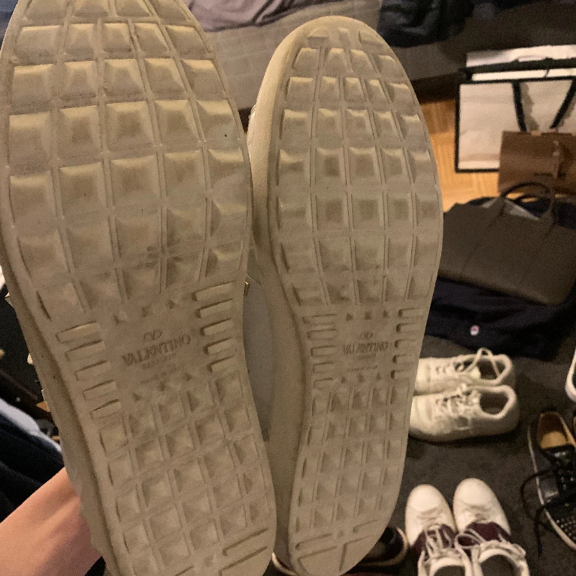 Valentino skor - 91