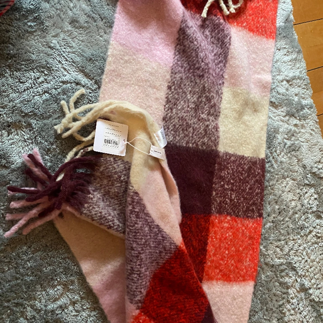 Halsduk Carin Wester - 90