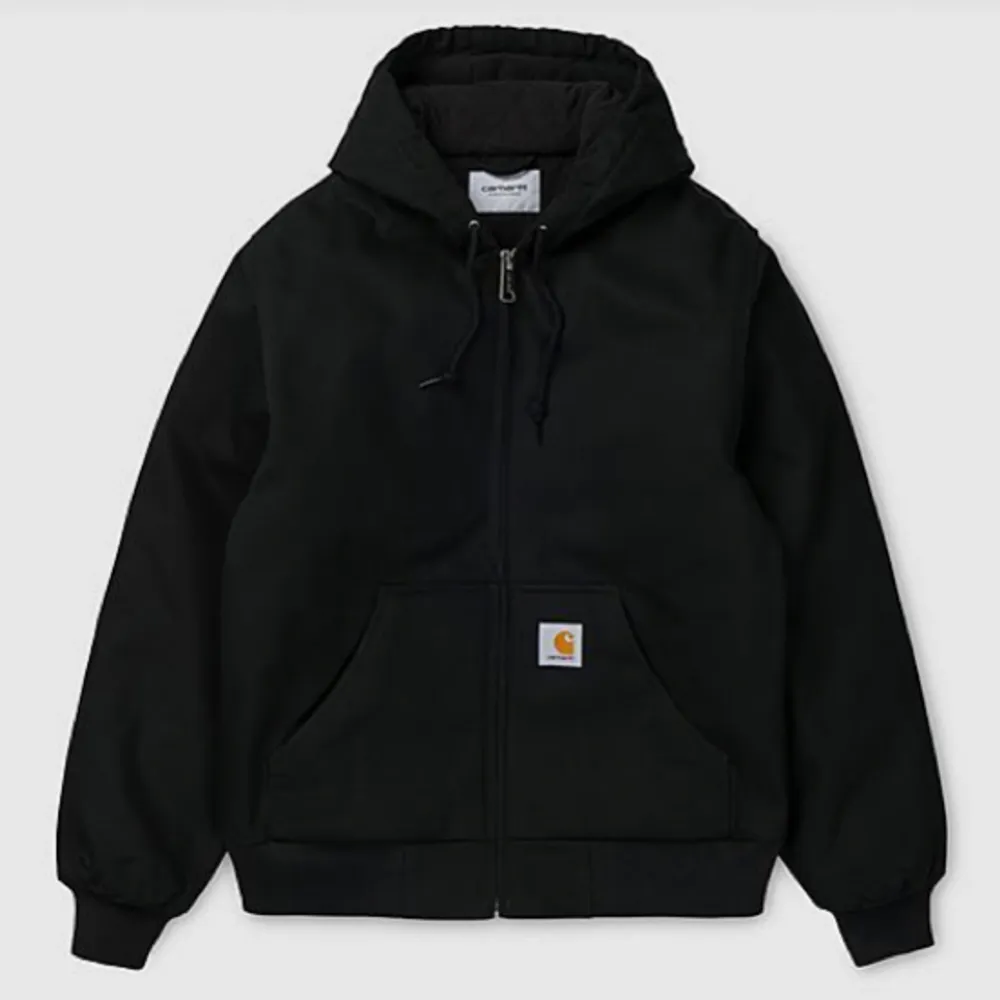 Oversized carhartt jacka i fint skick. . Jackor.