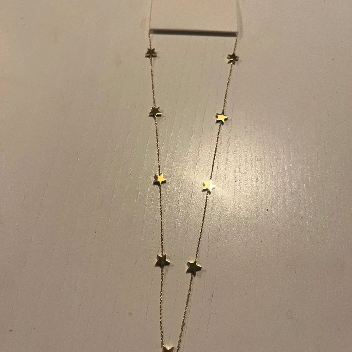 Helt nytt halsband Sirius  - 90
