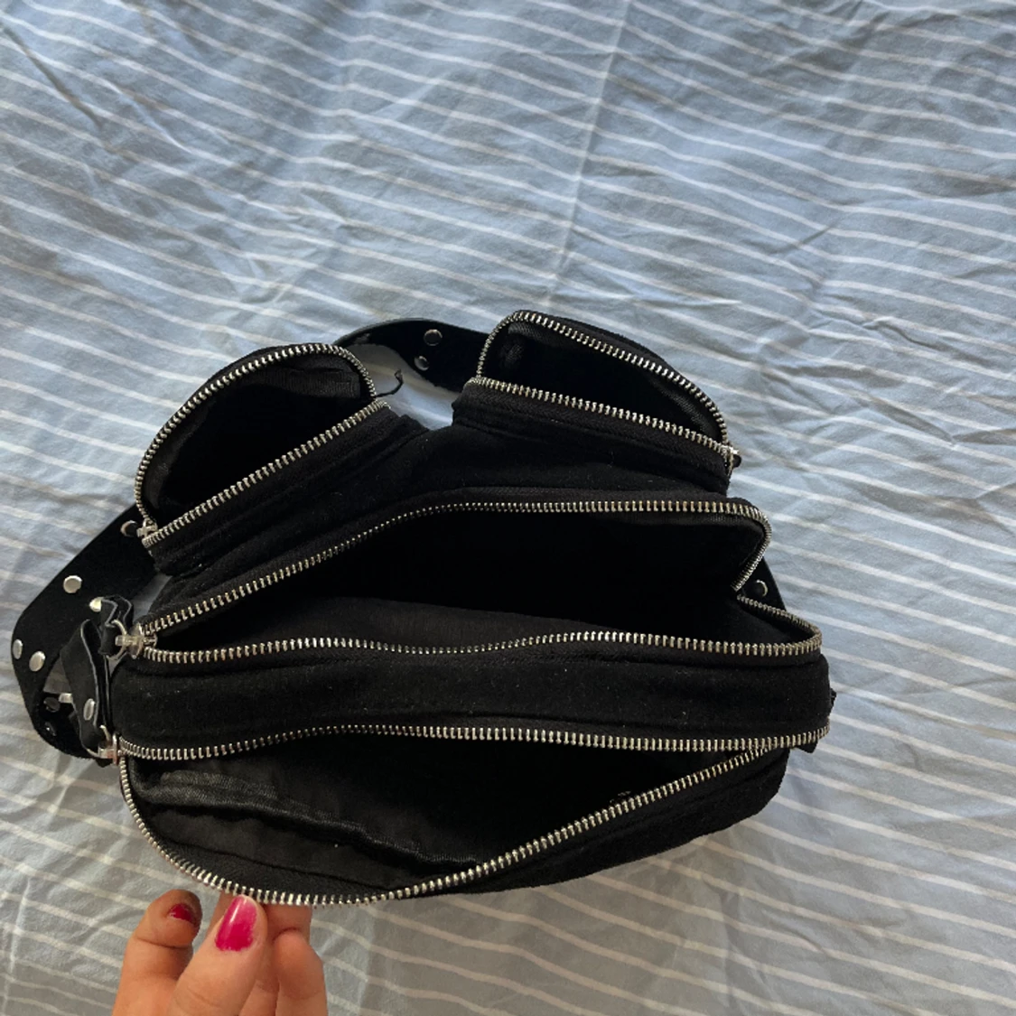 Väska från Gina tricot  - 90