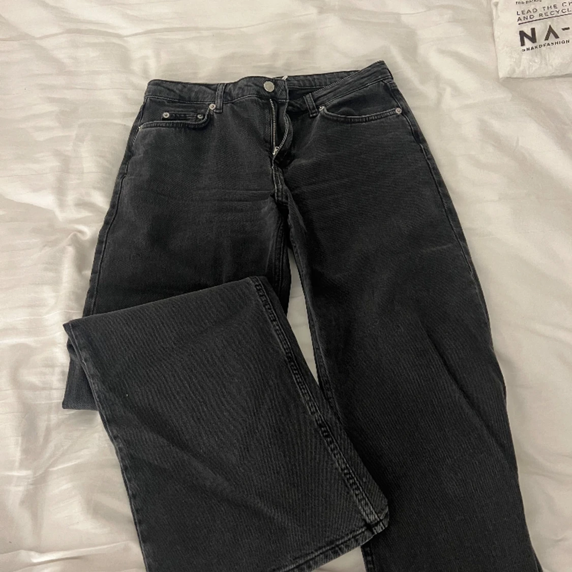 Nakd jeans