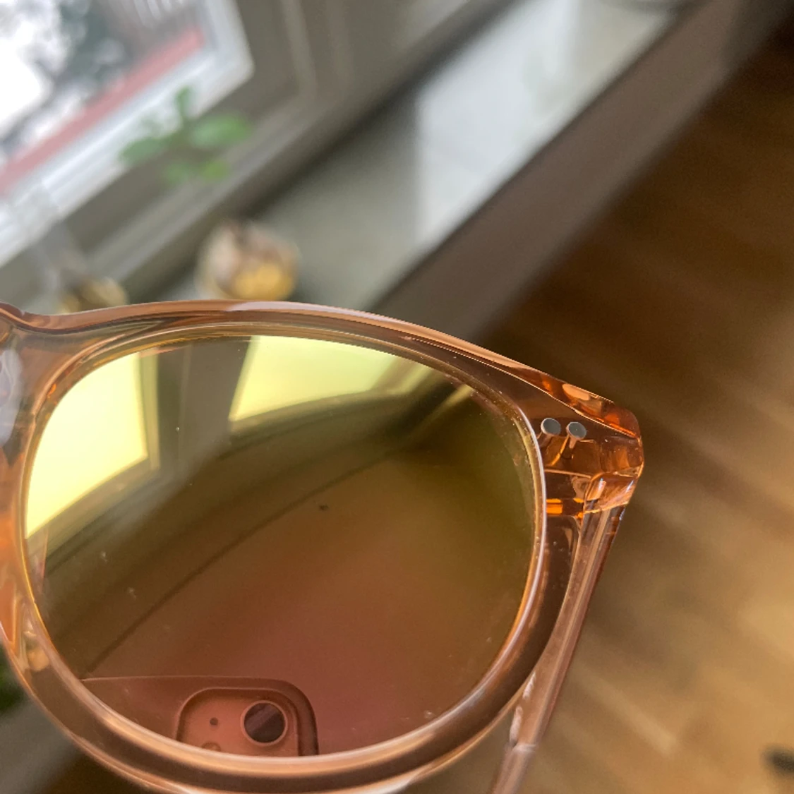 Chimi solglasögon  - 91