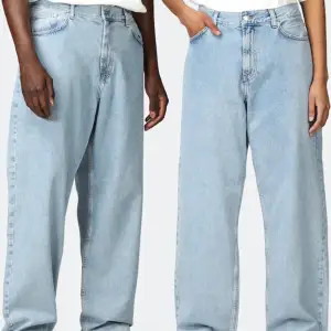 Baggy Big skate jeans från junkyard. Nypris: 699kr  Mycket sparsamt använda och inga tecken på användning. 