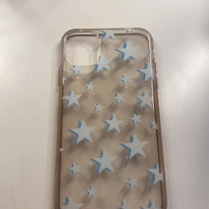 Mobilskal - Ett fint mobilskal  passar iPhone 11💞