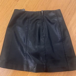 Kjol - Skin kjol från hm 