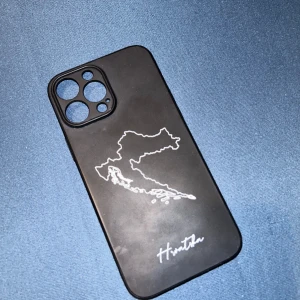 Skal - Fint skick, iPhone 13 pro max