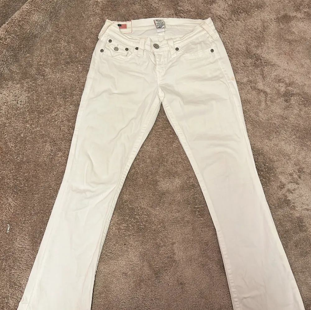 True religion jeans  Storlek 27  . Jeans & Byxor.