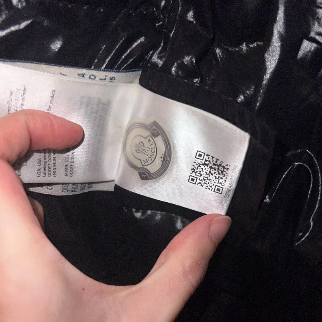 Moncler Ghany Gilet väst - 91