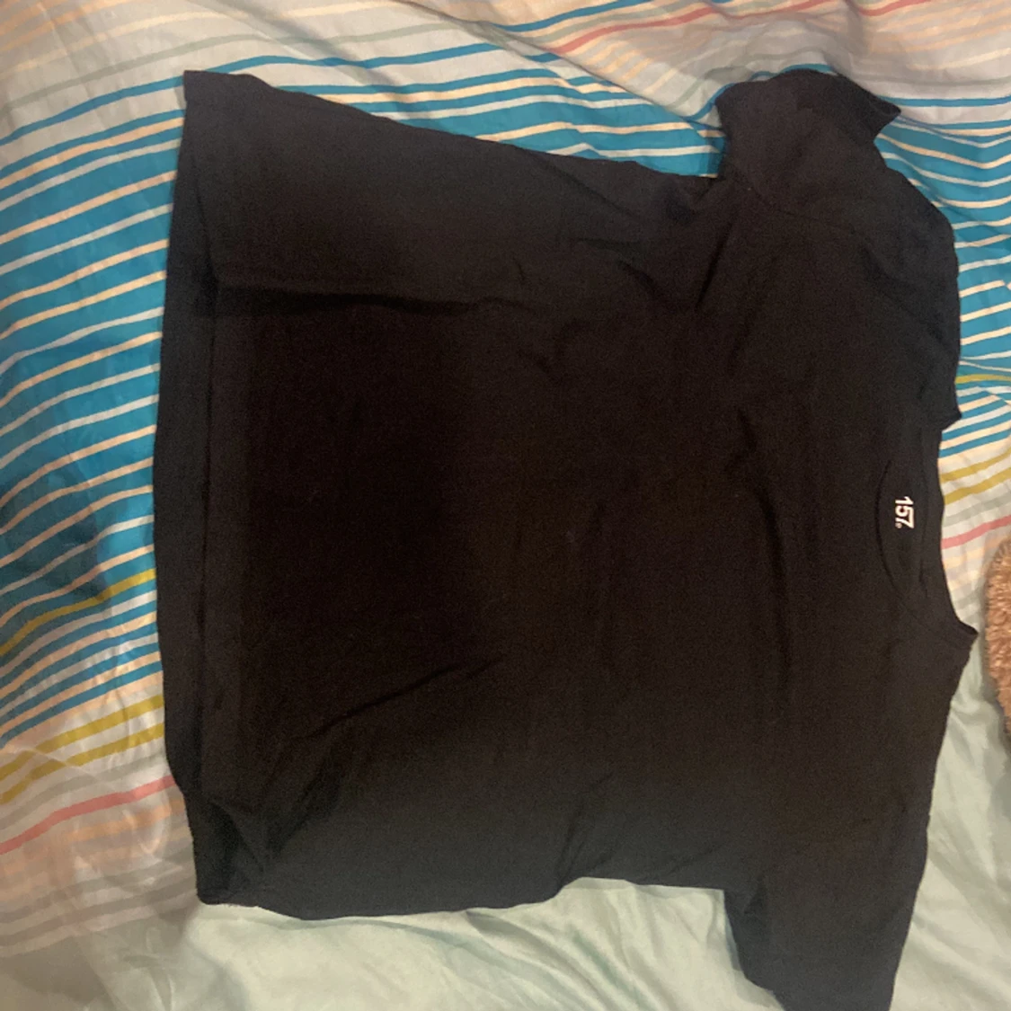  En helt vanlig t-shirt