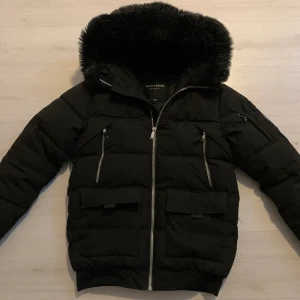 Jacka st M - En vinter jacka 