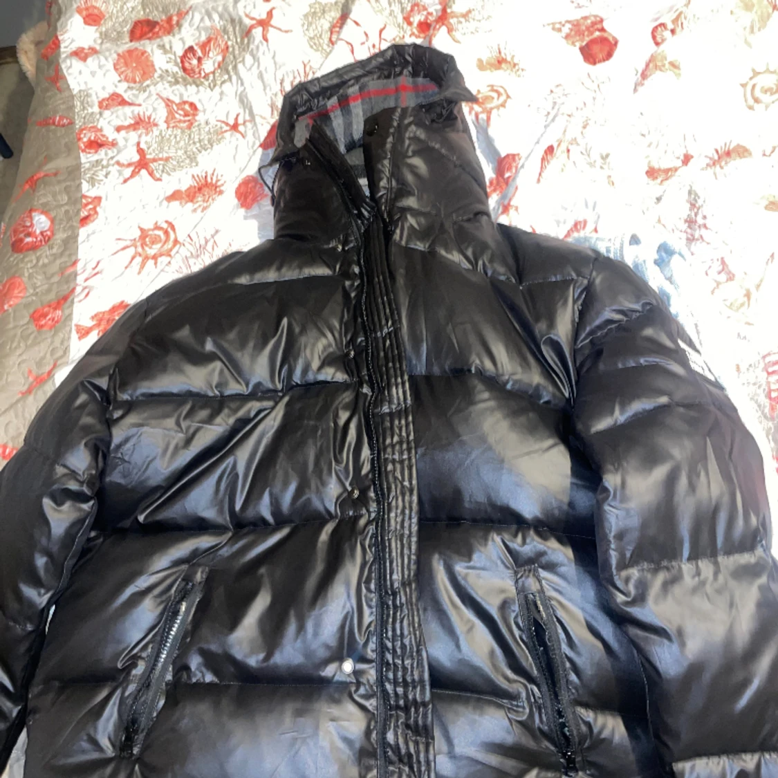 Burberry Jacka  - 90