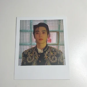 Nct  - En pre order benefit pola